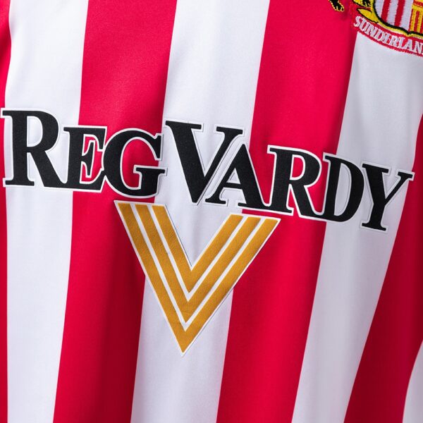 2005-06 SUNDERLAND HOME