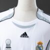 2006-07 RWAL MADRID HOME (FAN VERSION)