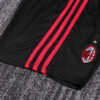 2008-09 AC MILAN HOME KIDS KIT