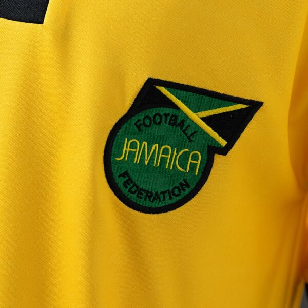1998 JAMAICA HOME