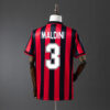 1995-96 AC MILAN HOME