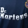 1999-01 WEST HAM UNITED THIRD AWAY