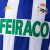 1999-00 DEPORTIVO LA CORUNA HOME LONG SLEEVE