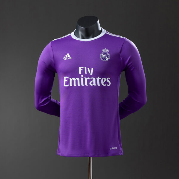 092772f005.jpg 2016-17 REAL MADRID LONG SLEEVE PLAYER VERSION AWAY