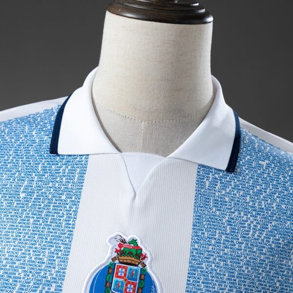 2025-26 PORTO SPECIAL EDITION