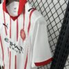 2025-26 GIRONA FC HOME
