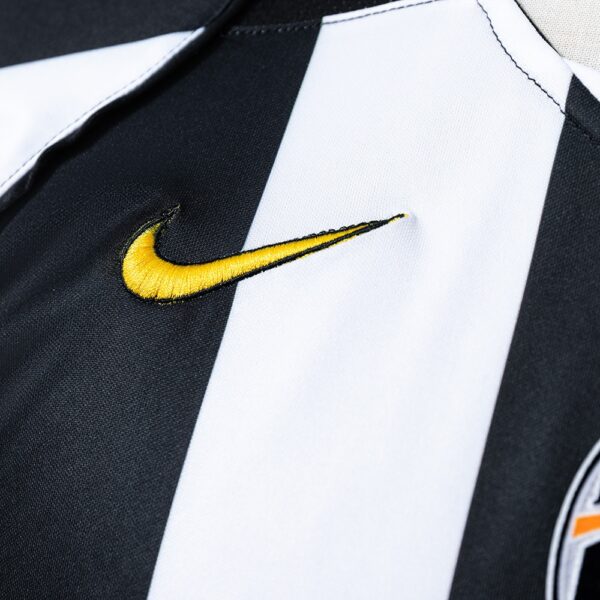 2004-05 JUVENTUS HOME