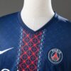 2025-26 PSG HOME LONG SLEEVES (FAN VERSION)