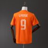 2014 NETHERLANDS HOME