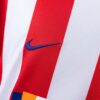 2002-03 ATLETICO MADRID HOME