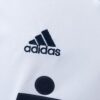 2000-01 REAL MADRID HOME