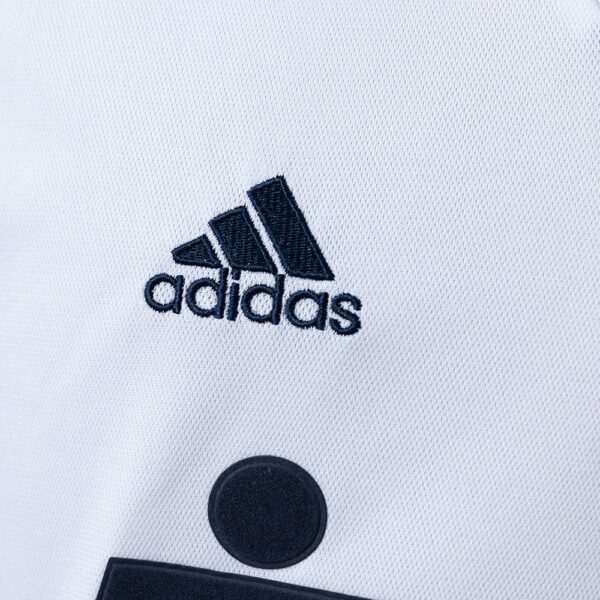 2000-01 REAL MADRID HOME