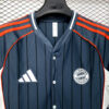 2025-26 BAYERN MUNICH US PACK FAN VERSION