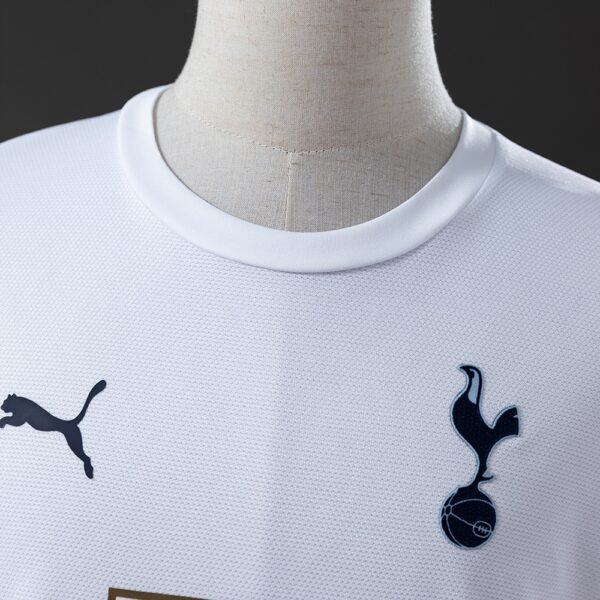 2006-07 TOTTENHAM HOTSPUR HOME