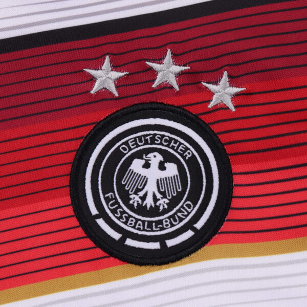 2014 GERMANY HOME KIDS KIT
