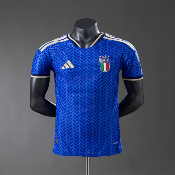 2026 ITALY HOME WORLD CUP (PLAYER VERSION)