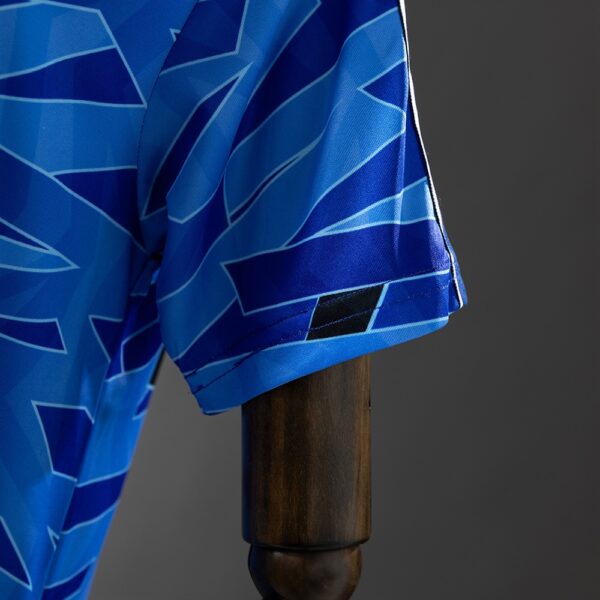 1992-93 SCHALKE 04 HOME