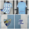 2025-26 MALAGA CF HOME