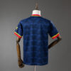 2026-27 ARSENAL AWAY (FAN VERSION)