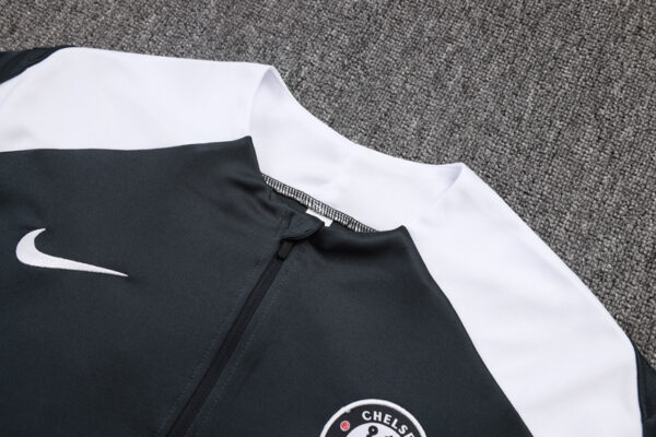 2025-26 CHELSEA TRACKSUITS TRAINING SUIT