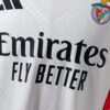 2025-26 BENFICA AWAY (FAN VERSION)