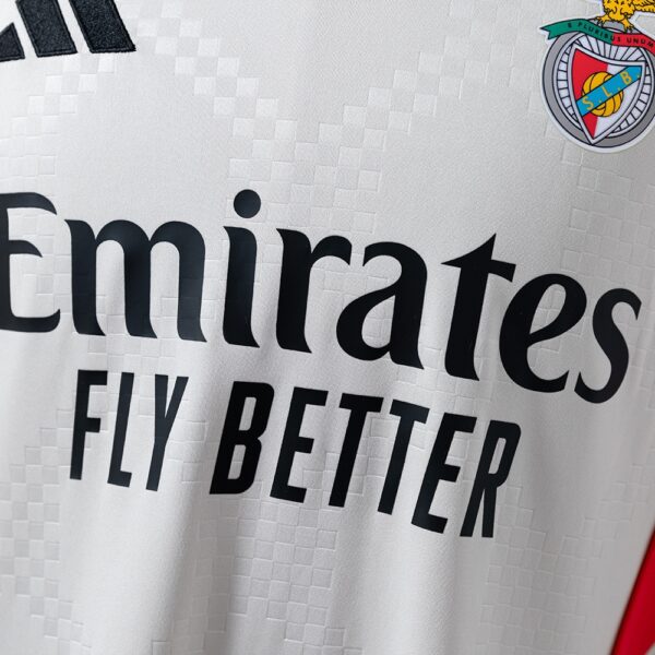 2025-26 BENFICA AWAY (FAN VERSION)
