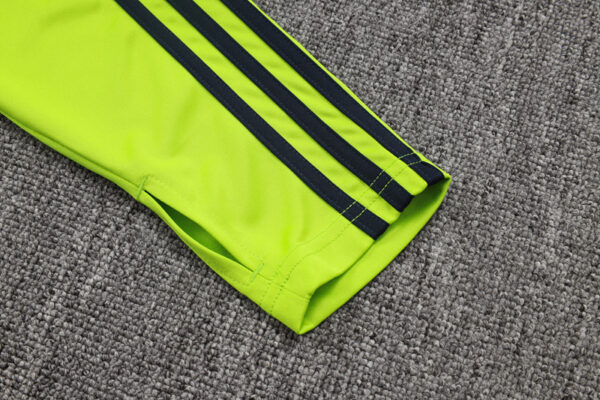2025-26 REAL MADRID TRACKSUITS TRAINING SUIT