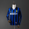 1998-99 INTER MILAN HOME LONG SEEVE