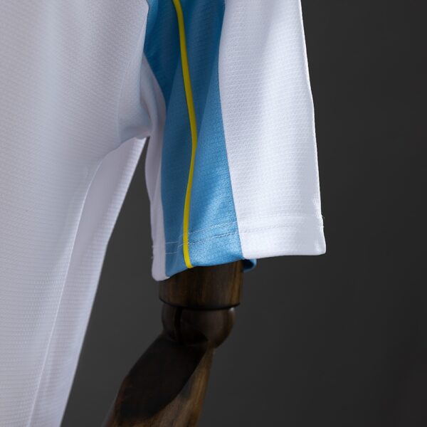 1999-00 LAZIO CENTENARY HOME