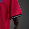 2000-01 DEPORTIVO ALAVÉS AWAY