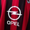 2002-03 AC MILAN HOME