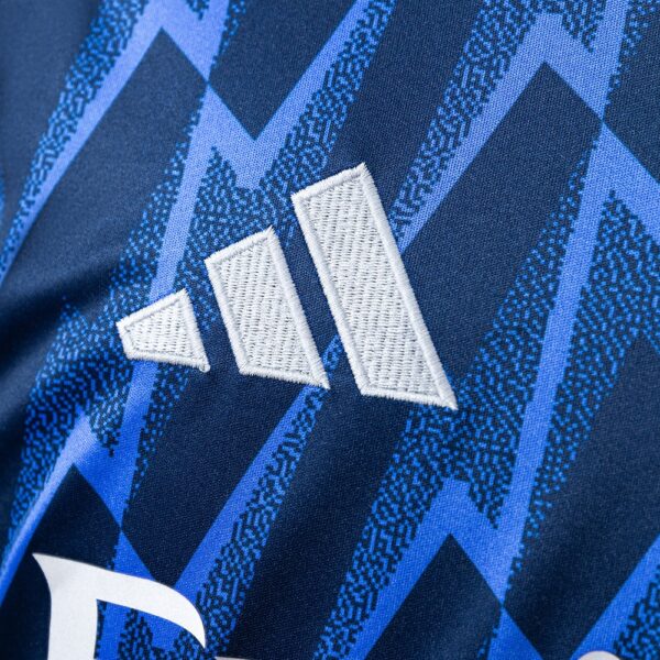2025-26 ARSENAL AWAY (FAN VERSION)