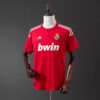 2011-12 REAL MADRID THIRD AWAY (FAN VERSION)