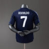2012-13 REAL MADRID AWAY (PLAYER VERSION)