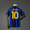 2026-27 INTER MILAN HOME (FAN VERSION)
