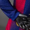 2025-26 BARCELONA HOME LONG SLEEVE (PLAYER VERSION)