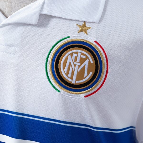 2009-10 INTER MILAN AWAY