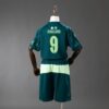 2025-26 MANCHESTER CITY FOURTH AWAY MEN AND KIDS KIT