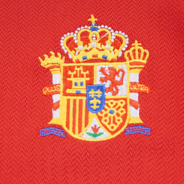 1998 SPAIN HOME KIDS KIT