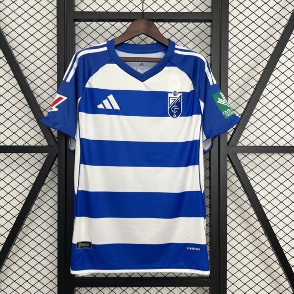 2025-26 GRANADA AWAY
