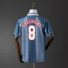 1996 ENGLAND AWAY