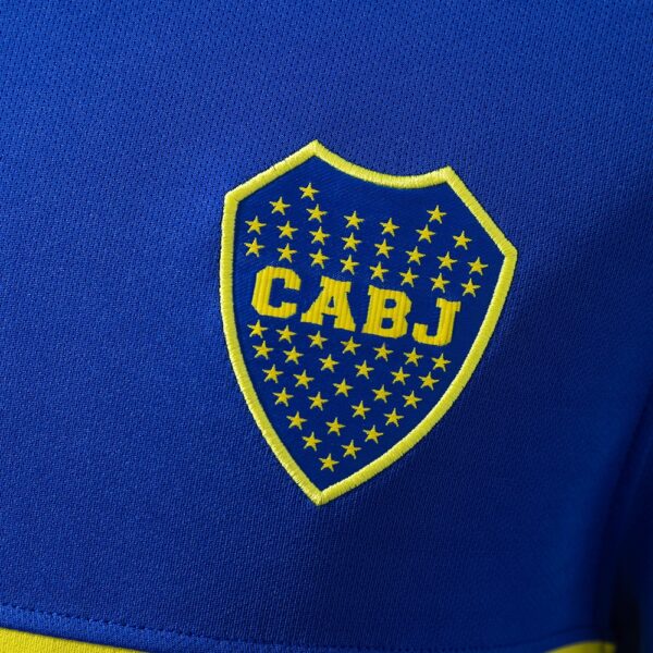 2010-11 BOCA JUNIORS HOME