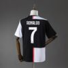 2019-20 JUVENTUS HOME