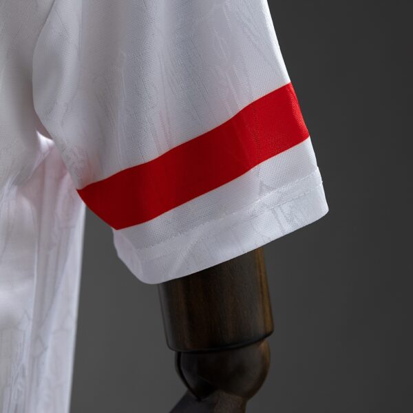 1993-94 SEVILLA FC HOME