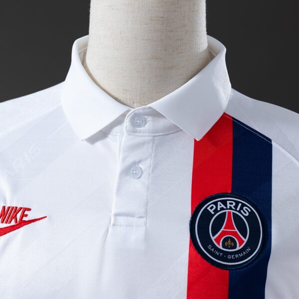 2019-20 PSG AWAY CHAMPIONS LEAGUE