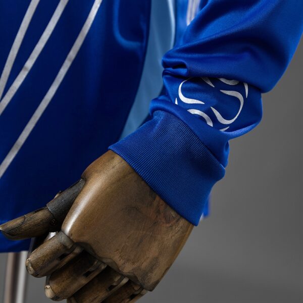 2006 JAPAN HOME LONG SLEEVED