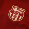 24-25 BARCELONA JACKET TRACKSUITS TRAINING SUIT
