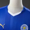 2015-16 LEICESTER CITY HOME
