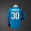 1998-99 NAPOLI HOME LONG SLEEVE