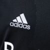2001-02 REAL MADRID AWAY